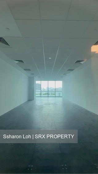 Vision Exchange (D8), Office #571615421